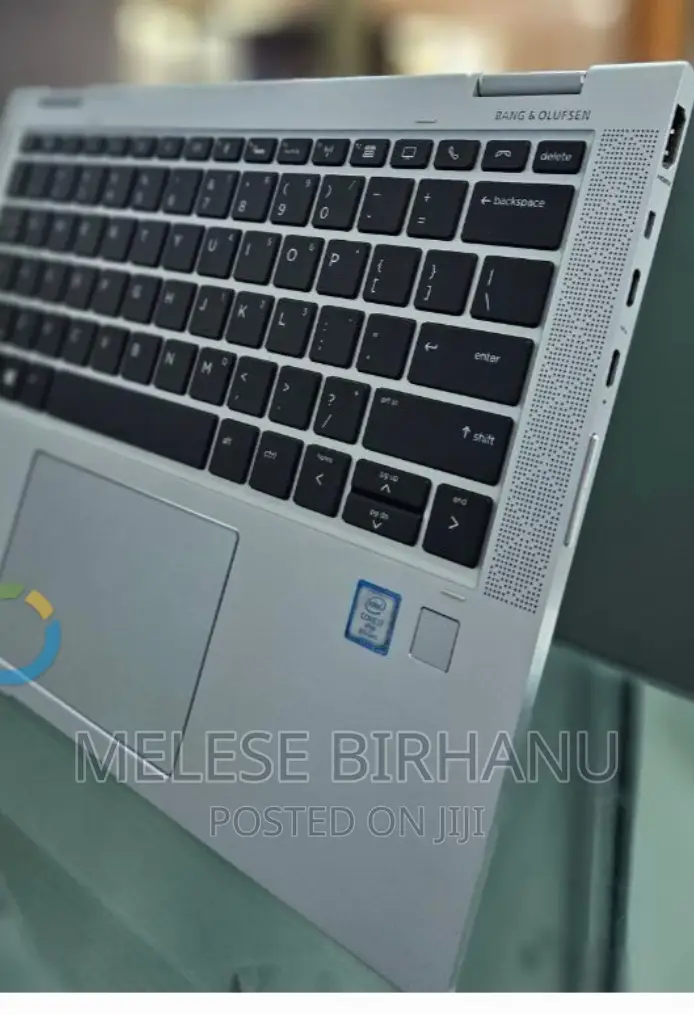 New Laptop HP EliteBook X360 1040 G5 16GB Intel Core I7 SSD 512GB