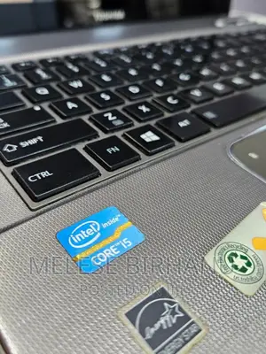 Photo - New Laptop Toshiba 8GB Intel Core I5 HDD 700GB