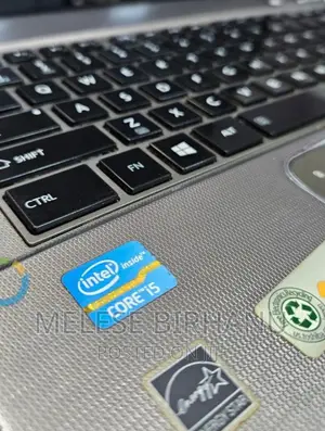 New Laptop Toshiba 8GB Intel Core I5 HDD 700GB