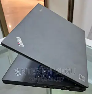 Photo - New Laptop Lenovo ThinkPad X250 4GB Intel Core I5 HDD 500GB