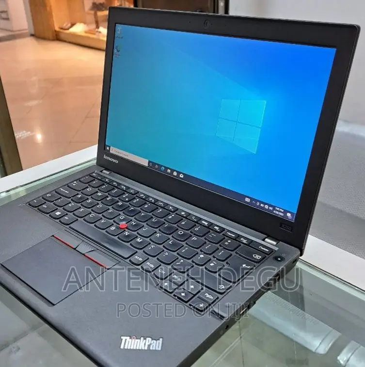 New Laptop Lenovo ThinkPad X250 4GB Intel Core I5 HDD 500GB