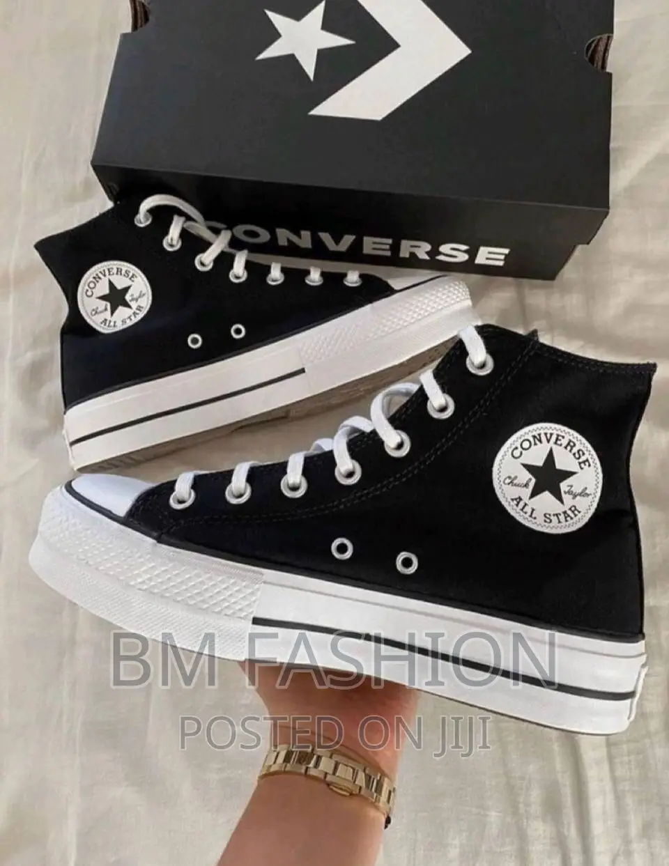 Allstar Converse