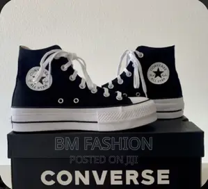 Allstar Converse