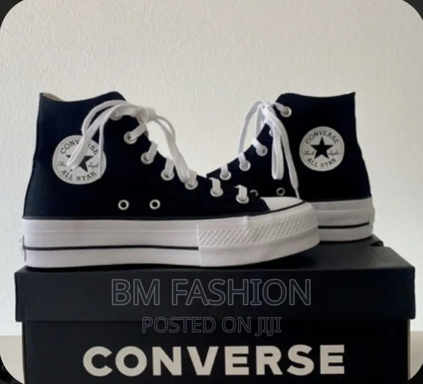 Allstar Converse