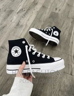 Photo - Allstar Converse