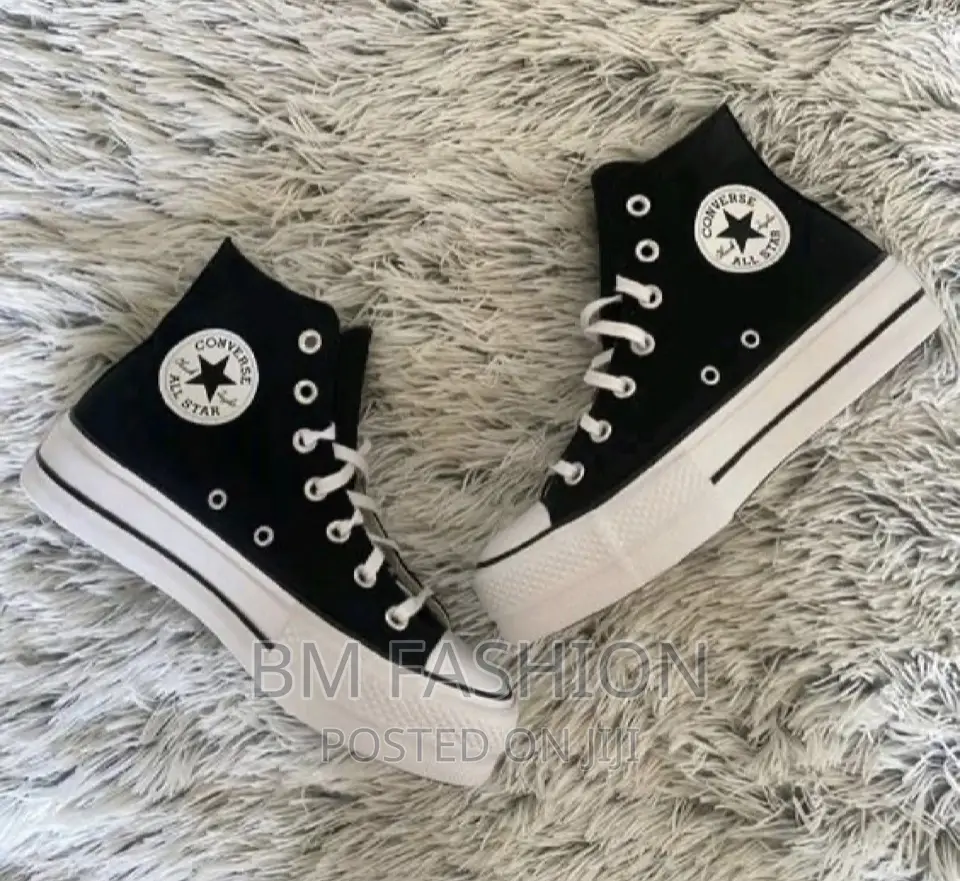 Allstar Converse
