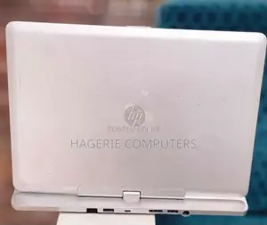 New Laptop HP 8GB Intel Core I7 SSD 256GB