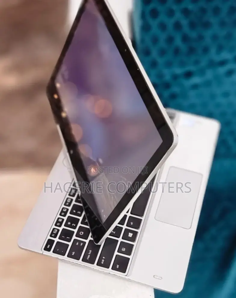 New Laptop HP 8GB Intel Core I7 SSD 256GB