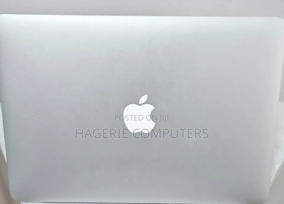 New Laptop Apple MacBook Air 2015 4GB SSD 128GB