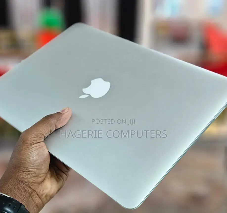 New Laptop Apple MacBook Air 2015 4GB SSD 128GB