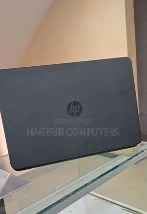 Photo - New Laptop HP EliteBook 840 G2 4GB Intel Core I7 SSD 256GB