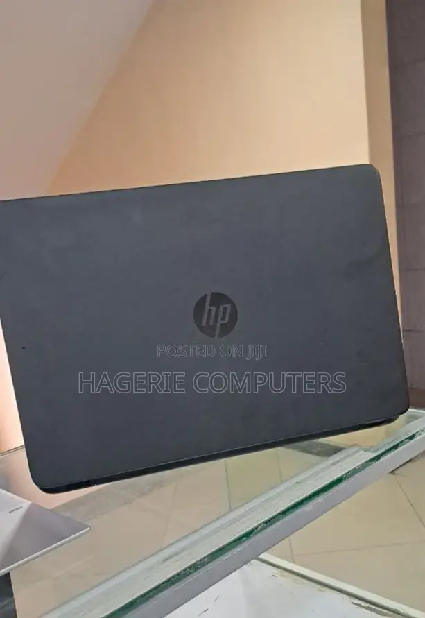 New Laptop HP EliteBook 840 G2 4GB Intel Core I7 SSD 256GB