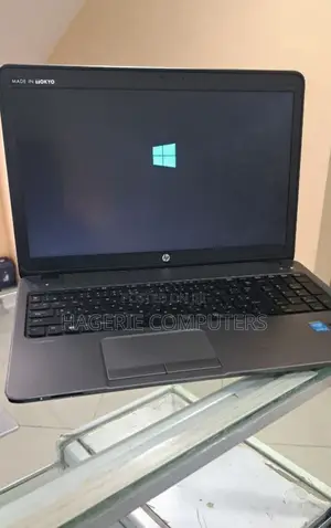 New Laptop HP EliteBook 840 G2 4GB Intel Core I7 SSD 256GB