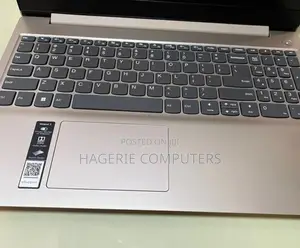 Photo - New Laptop Lenovo IdeaPad U330 8GB Intel Core I3 SSD 256GB