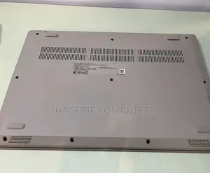 New Laptop Lenovo IdeaPad U330 8GB Intel Core I3 SSD 256GB