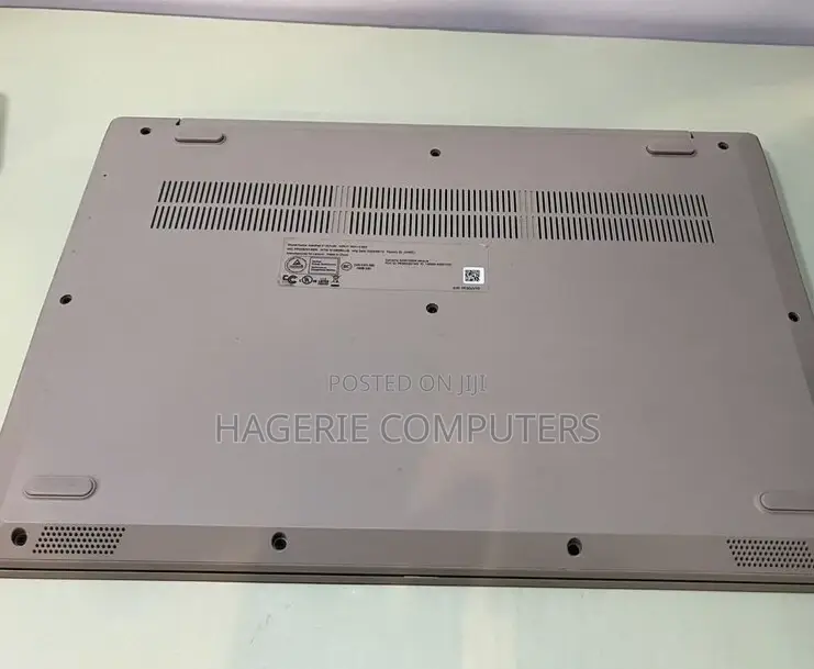 New Laptop Lenovo IdeaPad U330 8GB Intel Core I3 SSD 256GB