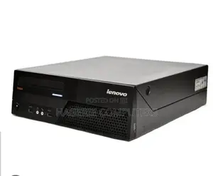 Photo - New Lenovo ThinkCentre 24 2GB Intel Core 2 Duo HDD 500GB