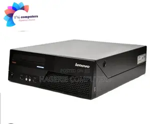 New Lenovo ThinkCentre 24 2GB Intel Core 2 Duo HDD 500GB