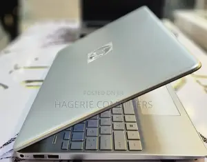 New Laptop HP Stream Notebook 16GB Intel Core I5 SSD 512GB