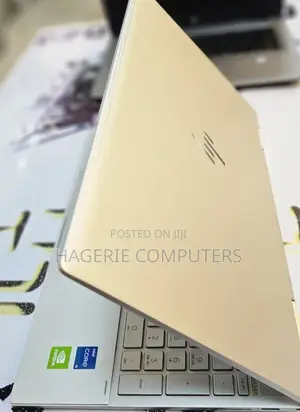 New Laptop HP Envy X360 15z 16GB SSD 512GB