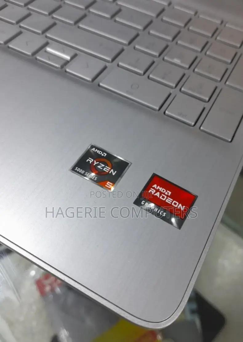 New Laptop HP Stream Notebook 8GB AMD Ryzen 5 SSD 512GB