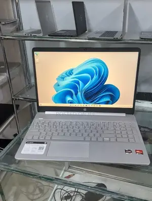 New Laptop HP Stream Notebook 8GB AMD Ryzen 5 SSD 512GB