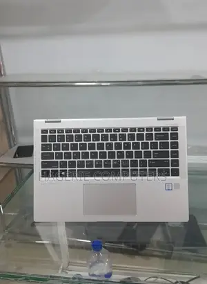 Photo - New Laptop HP EliteBook X GB Intel Core I7 SSD 512GB