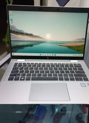 New Laptop HP EliteBook 1040 G6 16GB Intel Core I7 SSD 512GB