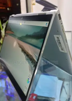 New Laptop HP EliteBook 1040 G6 16GB Intel Core I7 SSD 512GB