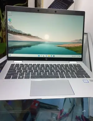 New Laptop HP EliteBook 1040 G6 16GB Intel Core I7 SSD 512GB