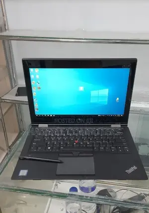 Photo - New Laptop Lenovo Yoga 260 8GB SSD 512GB
