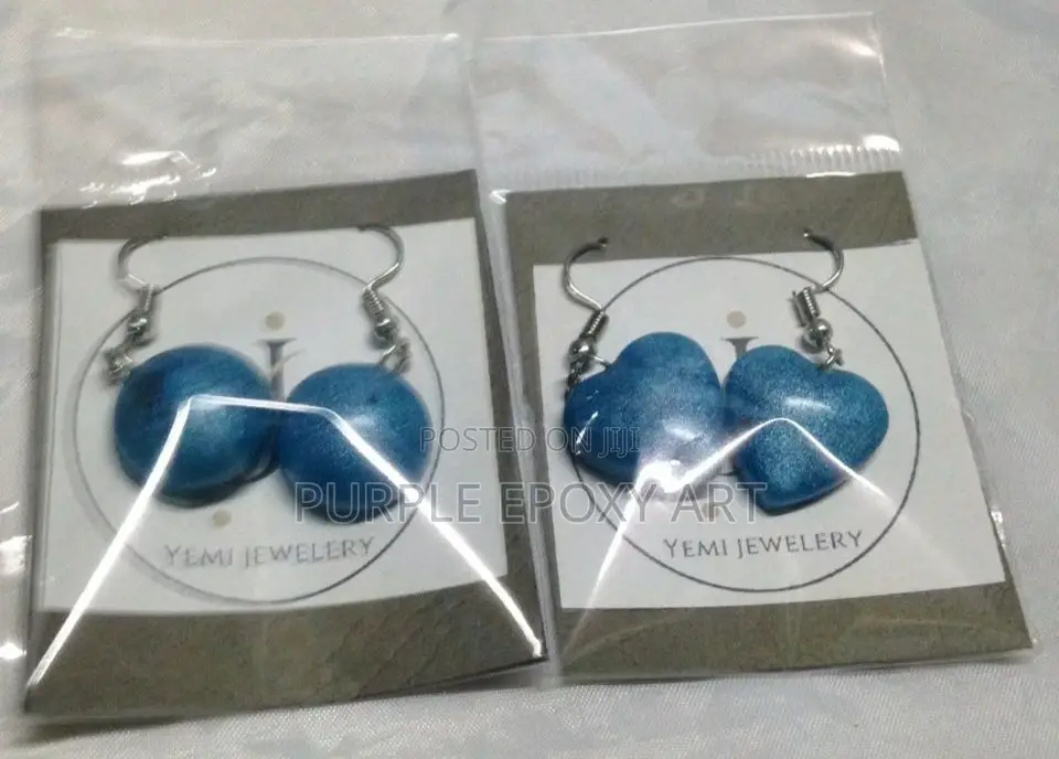 Yemi Jewelry