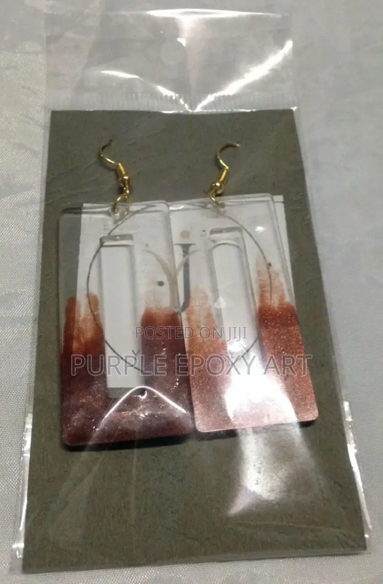 Yemi Jewelry