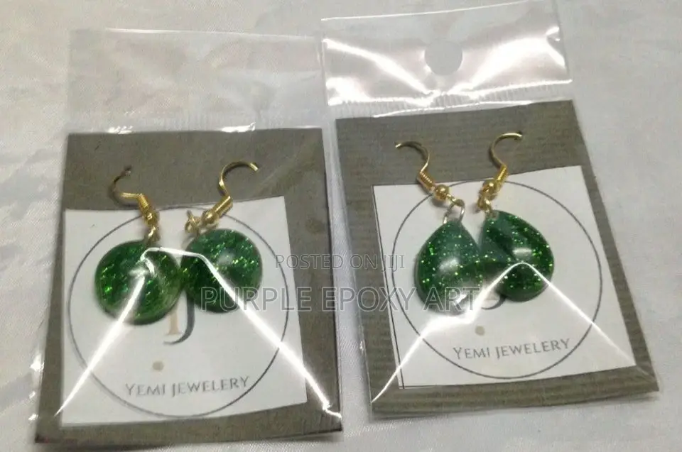Yemi Jewelry