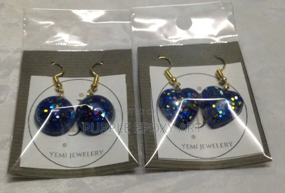 Yemi Jewelry