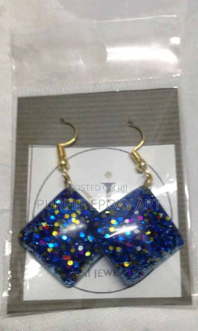 Yemi Jewelry