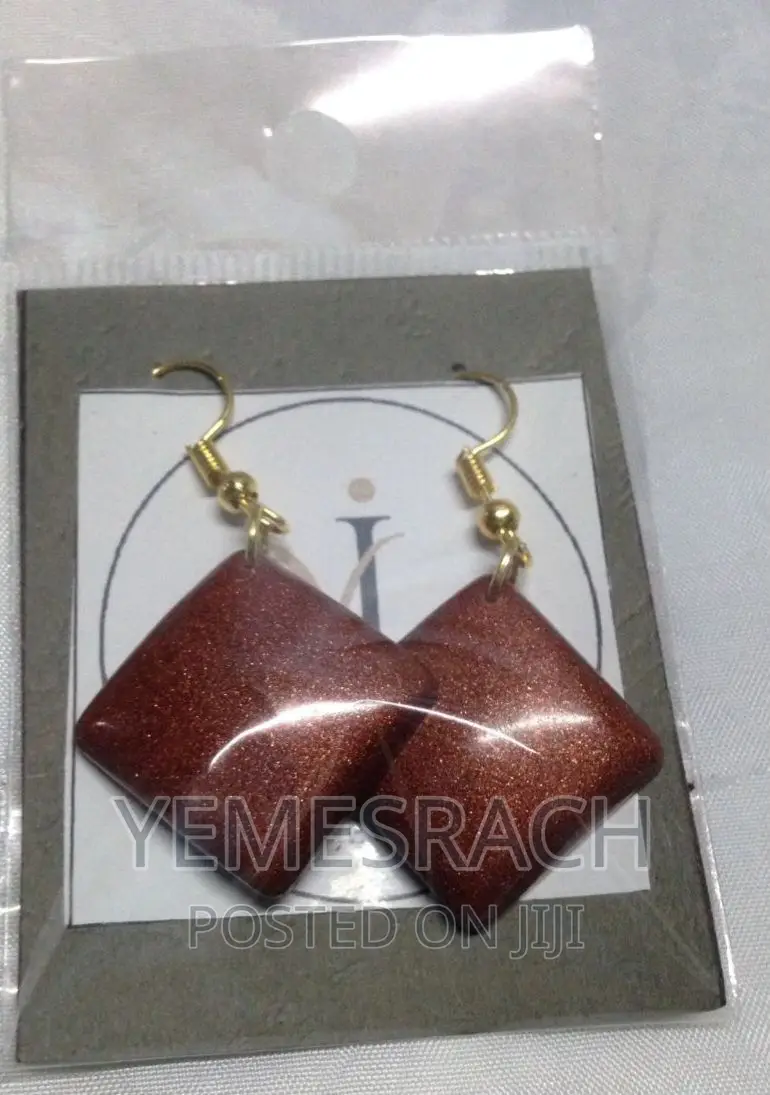 Yemi Jewelry