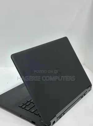 New Laptop Dell Latitude 5480 8GB Intel Core I5 SSD 256GB