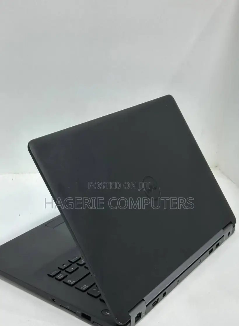 New Laptop Dell Latitude 5480 8GB Intel Core I5 SSD 256GB