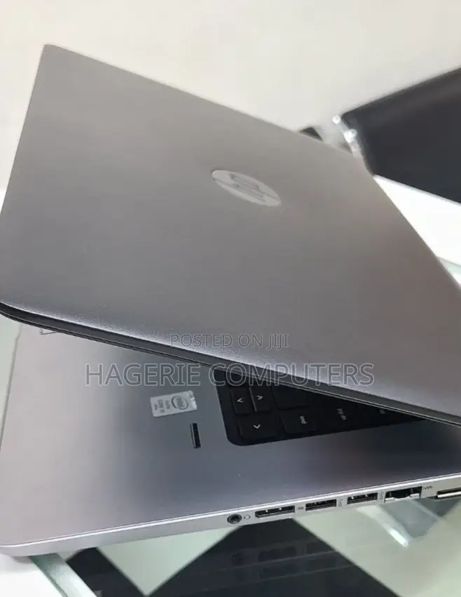 New Laptop HP EliteBook 850 G2 8GB Intel Core I5 HDD 1T