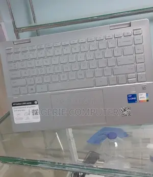 New Laptop HP Pavilion 14-Ce3064st 8GB SSD 512GB