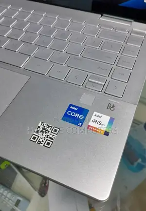 New Laptop HP Pavilion 14-Ce3064st 8GB SSD 512GB