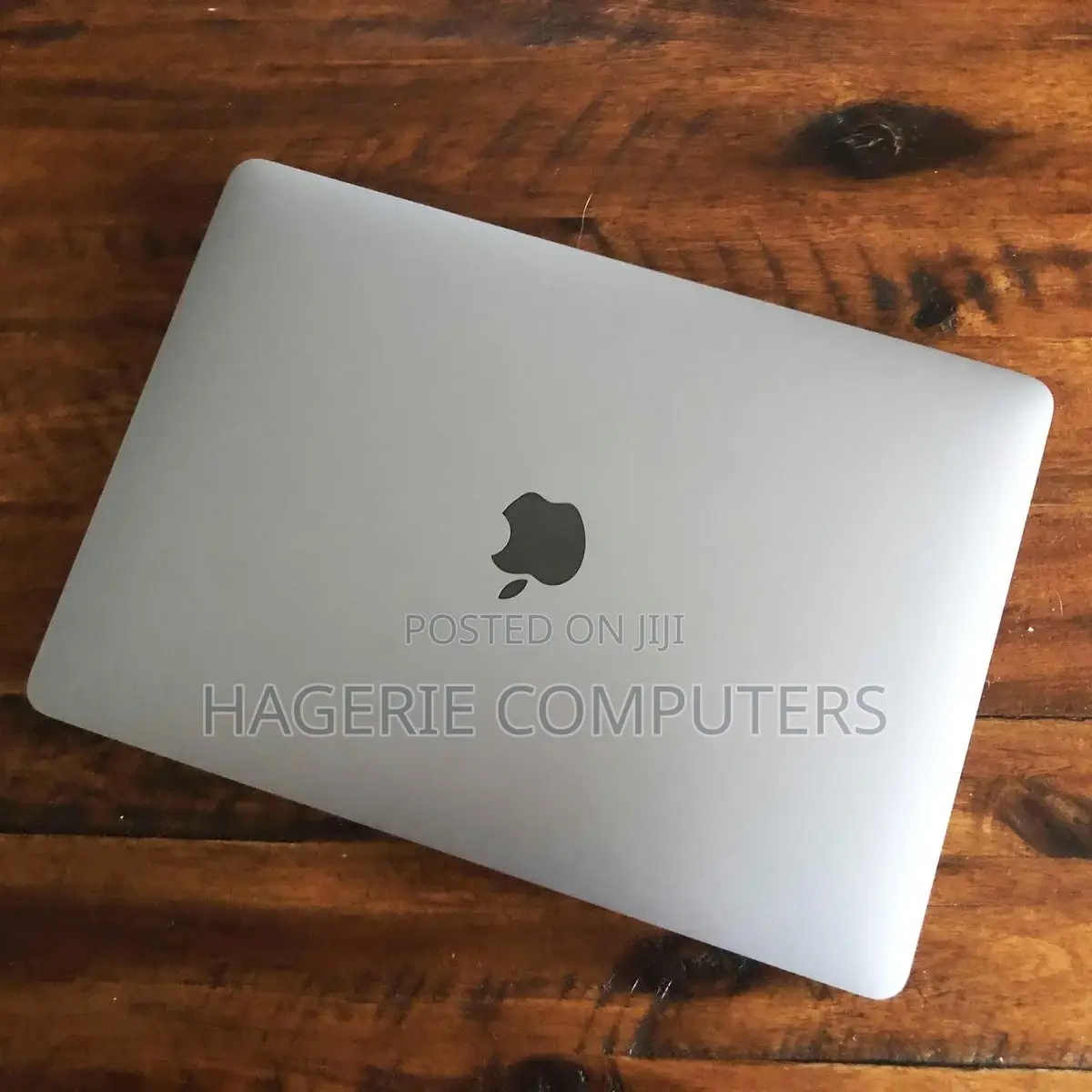 New Laptop Apple MacBook Pro 2019 8GB Intel Core i5 SSD 128GB