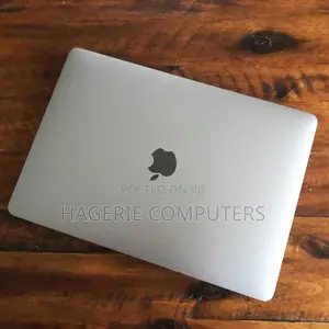 New Laptop Apple MacBook Pro 2019 8GB Intel Core i5 SSD 128GB