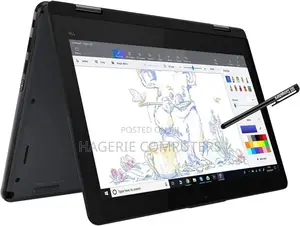 New Laptop Lenovo Yoga 11e 4GB Intel Core 2 Quad SSD 128GB