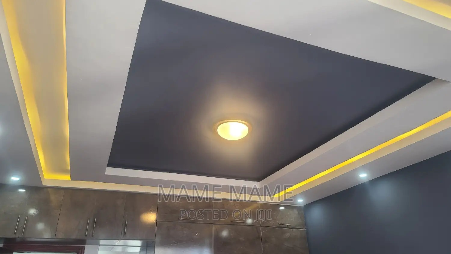 3bdrm Apartment in Addis Abeba, Bole for rent