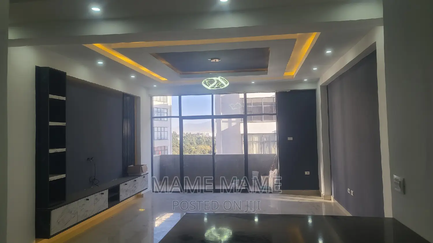 3bdrm Apartment in Addis Abeba, Bole for rent