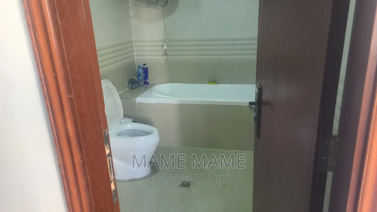 3bdrm Apartment in Addis Abeba, Bole for rent