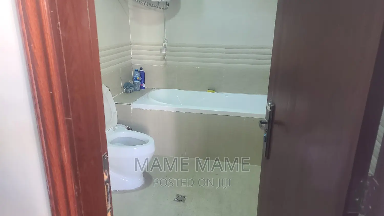 3bdrm Apartment in Addis Abeba, Bole for rent