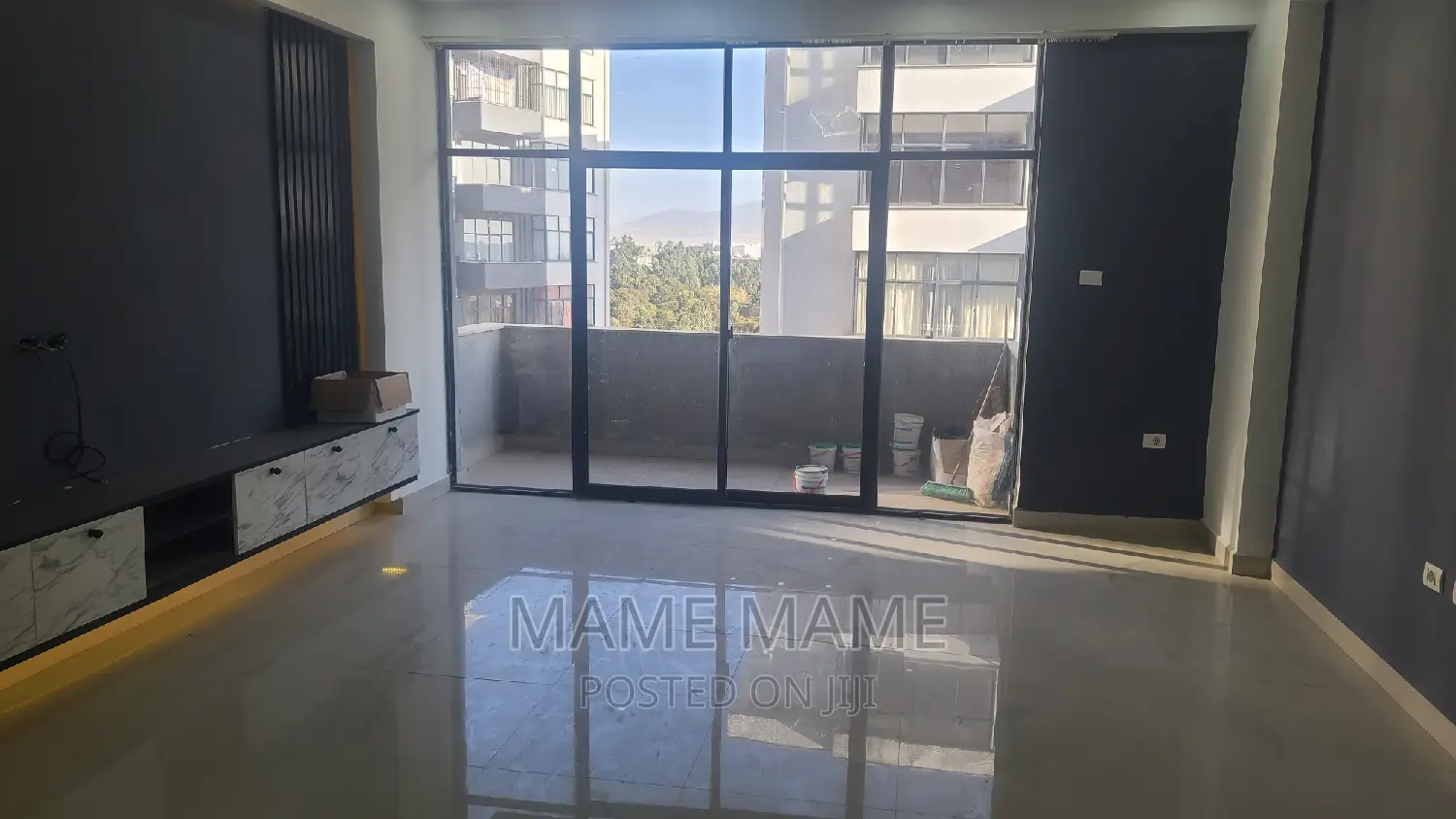 3bdrm Apartment in Addis Abeba, Bole for rent